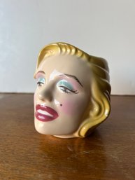 Marilyn Monroe Coffee Mug