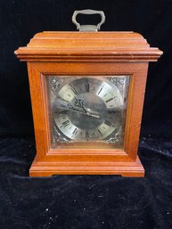 Westminster Chime Mantle Clock