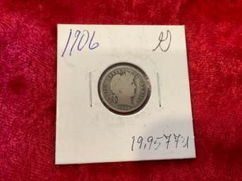 1906 Coin 44