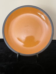 Mikasa Terra Stone Paprika E1258 Vegetable Serving Bowl