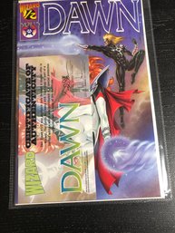 Dawn. No 1/2 W/cert Of Authenticity - Limited Edition!    Lot 30