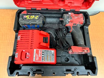 Milwaukee Impact Wrench TESTED