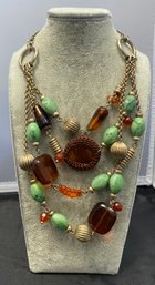 Liz Claiborne Necklace