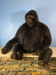 Gorilla Stuffed Animal