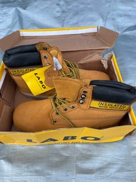 Workboots