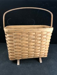 Longaberger Basket