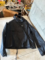 BMW Wind Breaker Size Medium