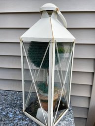 Garden Lantern