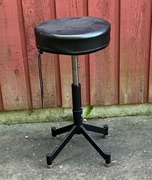 Posing Stool For Photography