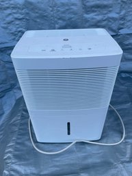 GE Dehumidifier