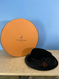 J.Peterman Company Hat