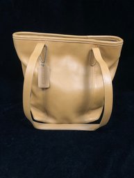 Coach Legacy Lunch Tote