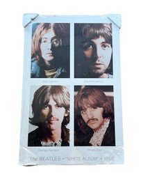 The Beatles White Album -