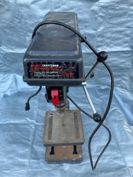 Sears Drill Press