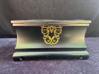 Bombay Company Jewelry Box