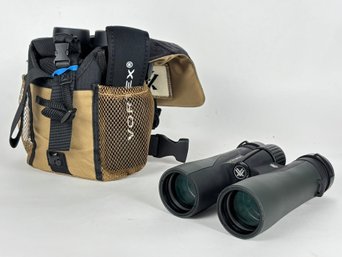 2 Pair Vortex Binoculars