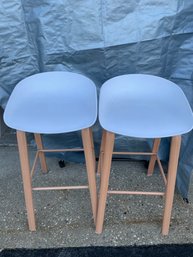 Pair Of Stools