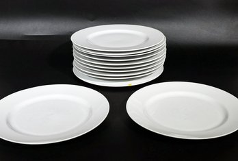 Modern Dinner Plates