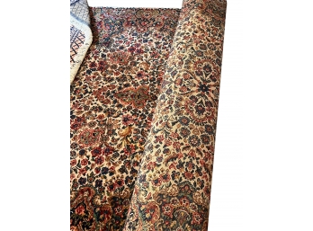 Karastan Carpet