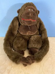 Gorilla Stuffed Animal