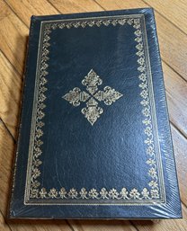 Vintage Sealed EUGENIE GRANDET By HONORE DE BALZAC Easton Press Hardcover Novel