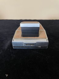 Polaroid SX-70 Land Instant Camera
