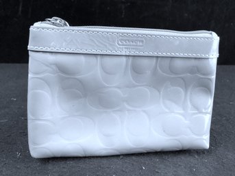 Coach Coin Purse