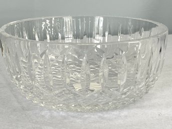 Small Waterford Crystal Bowl