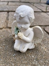 Small Garden Angel