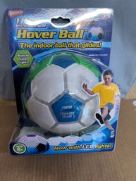 Whamo Lighted Hoverball Unused