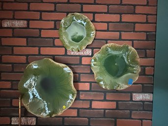LILLY PAD POTTERY