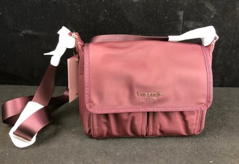 Kate Spade Messenger Bag NEW