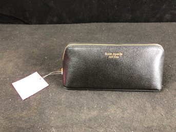 Small Kate Spade Makeup Bag NEW With Tags