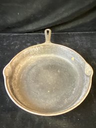 Griswold Cast Iron Skillet