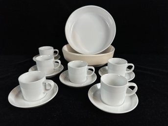 Mixed China Set