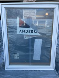 Anderson Casement Window