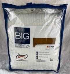 Queen Size Mattress Pad