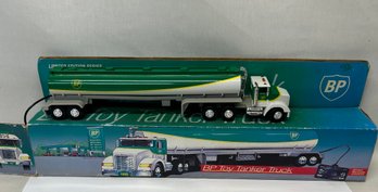 NIB 1993 Ltd. Edition BP Tanker Truck