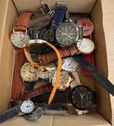 Miscellaneous Watches