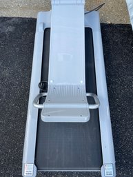 Fold N Stow Treadmill