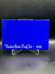 1968 United States Proof Set