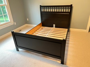 Ikea Hemnes Full Size Bed Frame