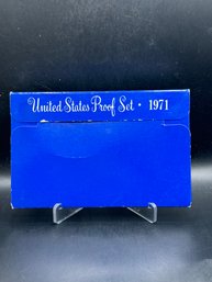 1971 United States Proof Set