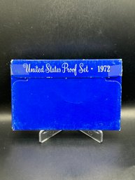 1972 United States Proof Set