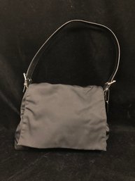 Coach Mercer Microfiber Purse