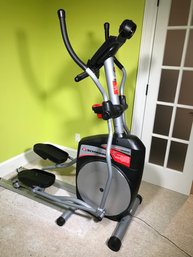 Paid $1,350 - SCHWINN - Model 431 - Elliptical Machine - Like New Condition - Has Power Adapter - NICE PIECE !