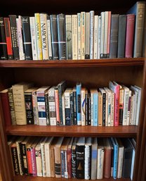 Over 80 Books Including Vintage Joseph Conrad