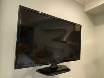 LG 24' LED TV