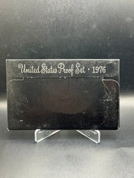 1976 United States Proof Set