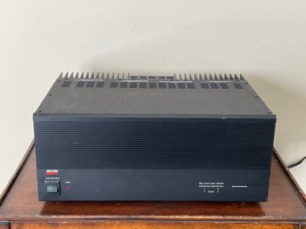 Adcom GFA-555II Power Audio Amplifier Stereo Amp